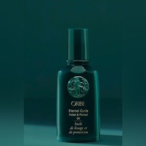 Oribe Eternal Curls Polish Protect Oil 100ml